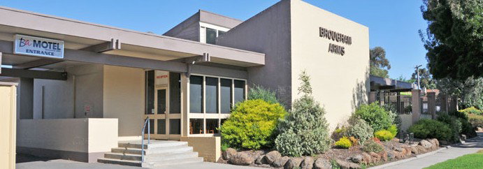 Bendigo VIC Pubs Perth