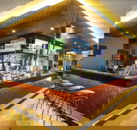 Boatshed Restaurant - Pubs Perth