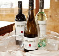 Sandalford Wines - Pubs Perth