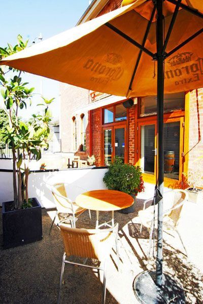 Royal Mail Hotel - Pubs Perth 0