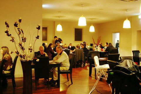 Royal Mail Hotel - Pubs Perth 1