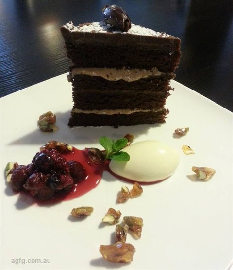 Royal Mail Hotel - Pubs Perth 2