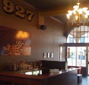 1927 Cocktail Lounge - Pubs Perth