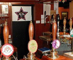 Capitol Hill ACT Pubs Perth