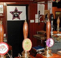 Wig  Pen - Pubs Perth