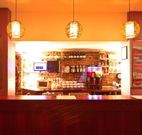 Mercury Bar - Pubs Perth