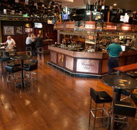 Mooseheads - Pubs Perth
