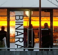 Binara One - Pubs Perth