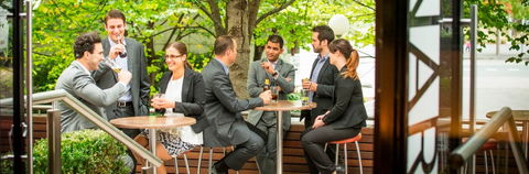 Binara One - Pubs Perth 1