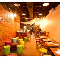 Playground Martini and Tapas Bar - Pubs Perth