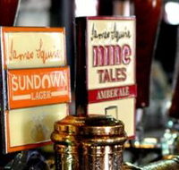 George Harcourt Inn - Pubs Perth