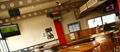 Evatt ACT Pubs Perth