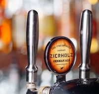 Zierholz Premium Brewery - Pubs Perth