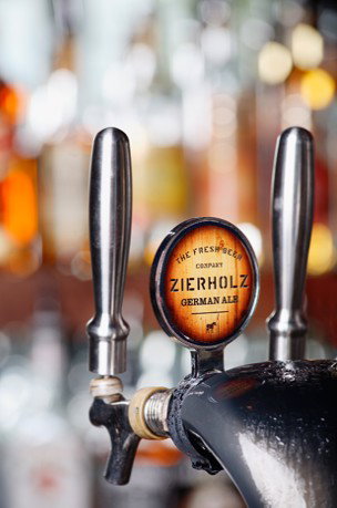 Zierholz Premium Brewery - Pubs Perth 0