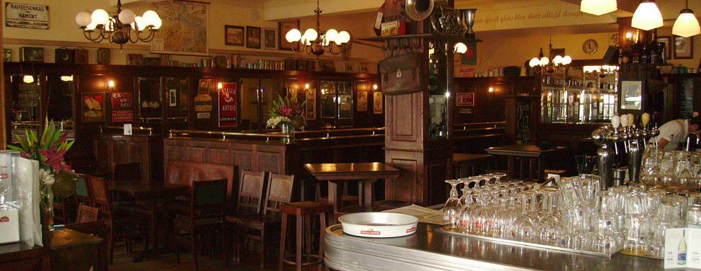 Causeway ACT Pubs Perth