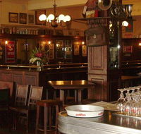 Belgian Beer Cafe Little Brussels - Pubs Perth