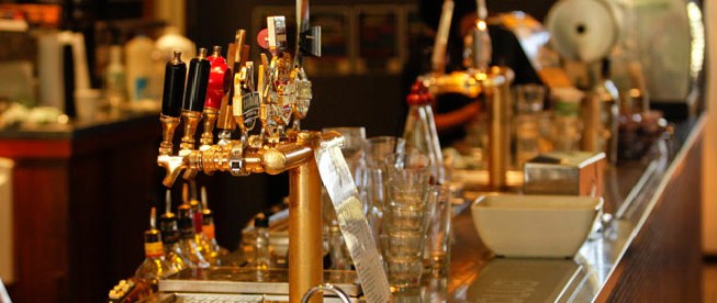 Barton ACT Pubs Perth
