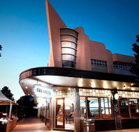 Sub-Urban - Pubs Perth