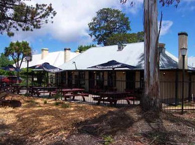 Lyneham ACT Pubs Perth