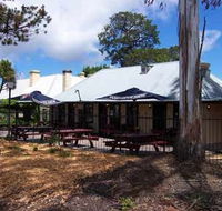 Old Canberra Inn - Pubs Perth