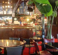 Tilley's - Pubs Perth
