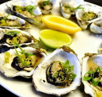 Belvedere Bar n Grill - Pubs Perth