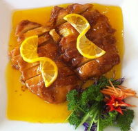Chives Chinese  Thai Seafood Restaurant - Pubs Perth