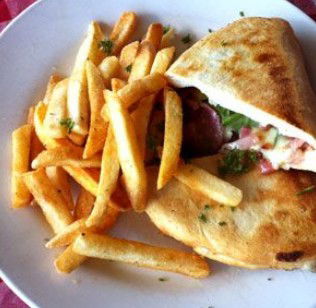 Elio's Osteria - Pubs Perth 1