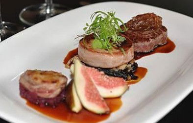 Era Bistro - Pubs Perth 0