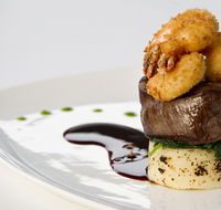 Coco's at Seaspray - Pubs Perth