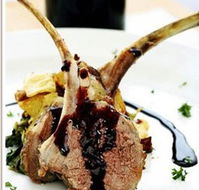The Edge Restaurant and Bar - Pubs Perth