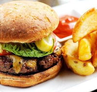 Fountain View Restaurant - Pubs Perth