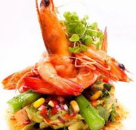 Latitude 21 Restaurant  Bar - Pubs Perth