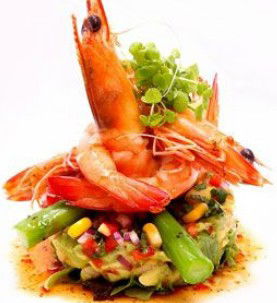 Latitude 21 Restaurant & Bar - Pubs Perth 0