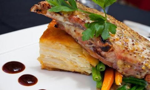 Latitude 21 Restaurant & Bar - Pubs Perth 3