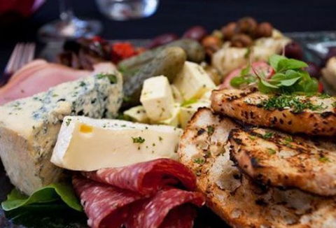 Latitude 21 Restaurant & Bar - Pubs Perth 4