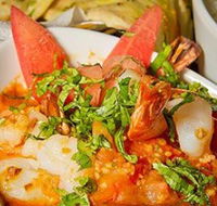 Spice n Flavor - Pubs Perth