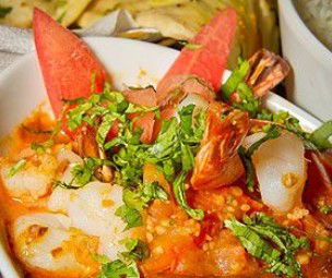 Spice N Flavor - Pubs Perth 0