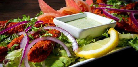 Spice N Flavor - Pubs Perth 3