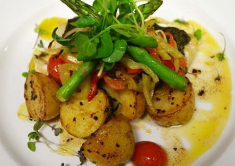 Portofino On Bank - Pubs Perth 1