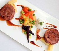 The Stag Restaurant