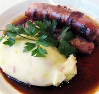 Admella's Bistro - Pubs Perth