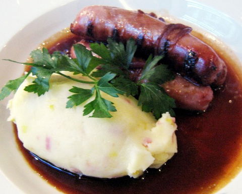 Admella's Bistro - Pubs Perth 0