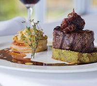 Chris's Beacon Point Restaurant