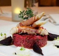 Black Salt Restaurant - Pubs Perth