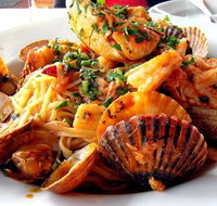 Baveras - Pubs Perth