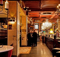 State Of Grace - Pubs Perth