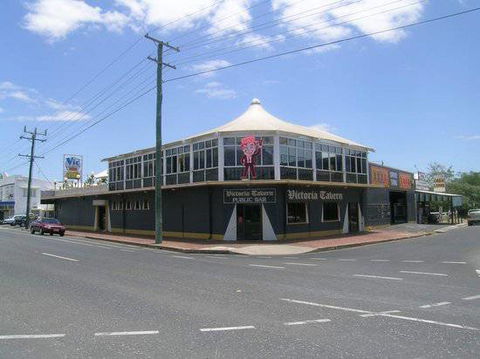 Edgewater Hotel - Pubs Perth 0