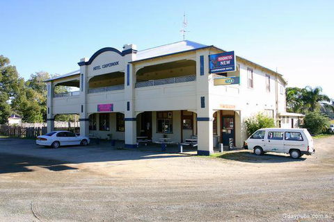 Echuca Moama RSL & Citizens Club Ltd - Pubs Perth 1