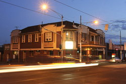Royal Derby Hotel - Pubs Perth 0